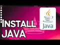 How To Install Java On Ubuntu 24 04 LTS Linux