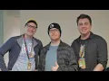 Tyfm Interview with Rick and Morty s Ian Cardoni Harry Belden