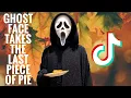 Download Lagu WHEN GHOST FACE TAKES THE LAST PIECE OF PIE ( TIKTOK ) Kreepa - Oh No / Happy Thanksgiving