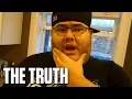 THE TRUTH ABOUT TINA