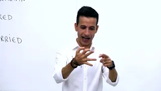 O VERBO TO BE DE UMA VEZ POR TODAS! AULA 16   PROFESSOR KENNY