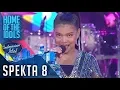 Download Lagu AINUN - LAGUKU Ahmad Albar - SPEKTA SHOW TOP 8 - Indonesian Idol 2020