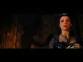 Oz The Great And Powerful 2013 Theodora Become The Wicked Witch Of The West Scene