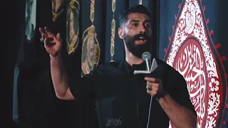 کربلایی مجید رضا نژاد ای علمدار کرب بلا عباس ساقی لشکر دست خدا عباس 