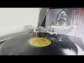 DIO - Faces In The Window (original 1987 UK vinyl)