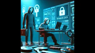 Python Keylogger Project Ethical Cybersecurity Lab Simulation