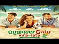 Download Lagu Filme Qualquer Gato Vira lata 2  -  Melhor Filme