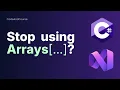 Arrays Collections in C List Dictionary Explained with Real Examples
