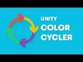 Atomic Components Camera BG Color Cycler for Unity
