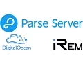 Install Parse Server and Parse Dashboard to Digital Ocean - Part
