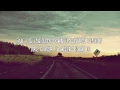 Neck Deep - Can't Kick Up The Roots (Lyric Video)