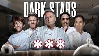 The Dark Truth About Michelin Stars They Don t Want You to Know