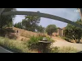 Ontrac Delivery Driver Fail
