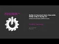 MySQL 8 0 Document Store How To Mix NoSQL SQL in MySQ 8 0