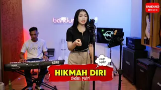 hikmah diri chelenputriofficial cover bajidor