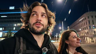 Destination Mystère ! ( Vlog ) 