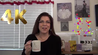 VERY Easy Timeless Knit Top McCall s M6241 4K Subscribers