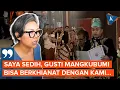 Lagu KGPH Hangabehi Disebut Berkhianat Setelah Dinobatkan Jadi Penerus PB XIII