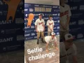 A unique look at PennLive s Baseball Media Day through Snapchat