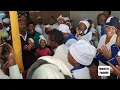 Grand Opening 2025 (Hosted by CFJ) Welkom