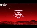 BossMan Dlow - Talk My Sht (Lyrics) "Wrist piece on bling blaow neck piece on blizzard bae" tiktok