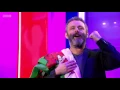 Lagu Michael Sheen's Speech for Wales at The One Show 06-07-2017