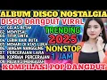 Download Lagu SATU JAM NONSTOP DISCO DANGDUT REMIX TRENDING VIRAL TIKTOK ‼️KOMPILASI ALBUM POP NOSTALGIA KENANGAN 