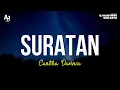Download Lagu Suratan - Cantika Davinca (LIRIK)