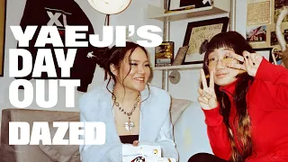 Download Yaeji on Energy Drinks, Owl Blogs, and Magical Girl Anime | Dazed Day Out MP3