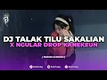Download Lagu DJ TALAK TILU X DROP NGULAR KANEKEUN SOUND JJ VIRAL TIKTOK 2024!!!