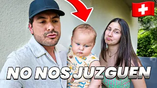 MUCHOS LO ESTABAN PREGUNTANDO - TENEMOS QUE DECIRLES ESTO