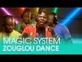 Download Lagu Magic System - Zouglou dance [CLIP OFFICIEL]