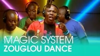 Magic System Zouglou Dance CLIP OFFICIEL 