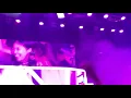 TEZ CADEY Live  A8 Live Shenzhen mix