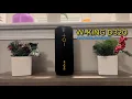 Lagu W-King D320 Portable Speaker - Overview and Review