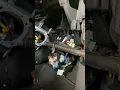 Ford Escape blower motor