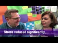 New Teacher Dr Singh How Unleash Learning Lowered Her Stress