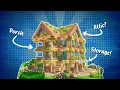 If You Want To Be GOOD At Building Watch This