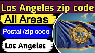 ZIP code Los Angeles zip code of my location zip code here