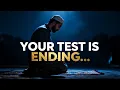 Lagu If This Appears in Your Life… Allah Is Ending Your Test