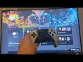 PS5 Pro How to View s PSN Profile Tutorial For Beginners