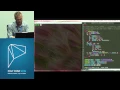 PolyConf 15 Julia a fast dynamic language for technical computing Stefan Karpinski