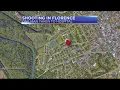 Overnight Florence shooting