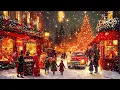 Lagu BEAUTIFUL CHRISTMAS MUSIC 2025 🎁 Quiet and Comfortable Instrumental Music, Christmas Ambience