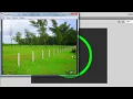 Flash cs5 5 Tutorial Creating a circular dynamic preloader with actionscript 3 and masking