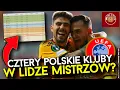 Download Lagu RANKING UEFA | REWELACYJNA PROGNOZA, POLSKA LEPSZA OD HISZPANII, NIEMIEC, WŁOCH | JESTEŚMY W TOP 10