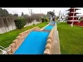 BACK TO BACK MINI GOLF HOLE IN ONE AT SUNNYVALE GOLFLAND