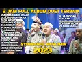 2 jam full sholawat merdu tim hadrah syubbanul muslimin 2023 Live Bandung Soreang