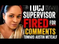 Texas Parole Supervisor FIRED After RACIST ANTI-WHITE Post About Austin Metcalf Unaliving