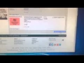 Order ups envelopes